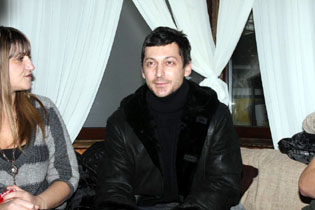 Bosko Jakovljevic